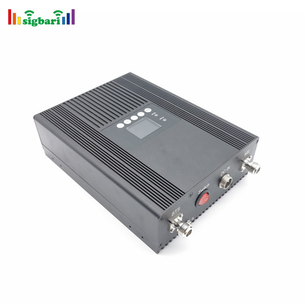 900/1800/2600MHz Smart New gsm 4g lte Repeater